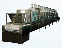 微波食品干燥滅菌設(shè)備 原理、優(yōu)勢(shì)與市場(chǎng)供應(yīng)全解析
