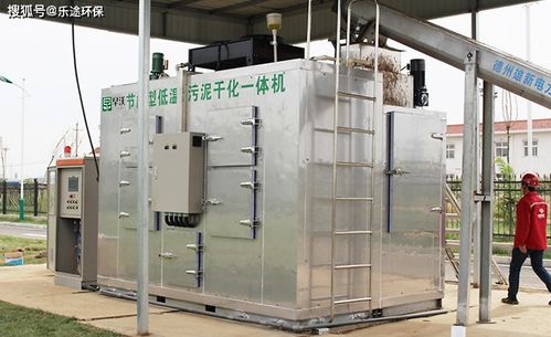 污泥烘干機(jī) 原理、組成、種類與應(yīng)用概述